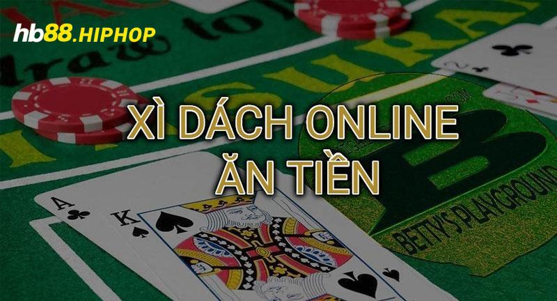 Game Xì Dách - Thiên Đường Giải Trí Online Độc Quyền