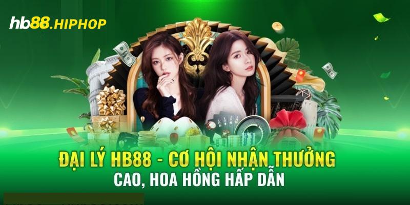 Mức hoa hồng cạnh tranh nhất thị trường